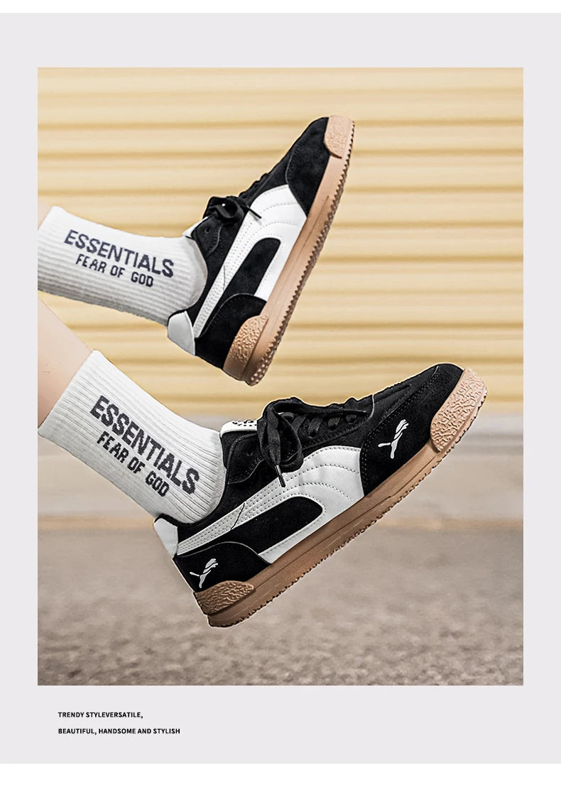 Tênis feminino e masculino
