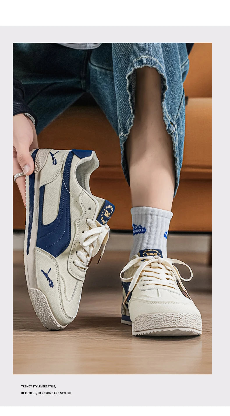 Tênis feminino e masculino