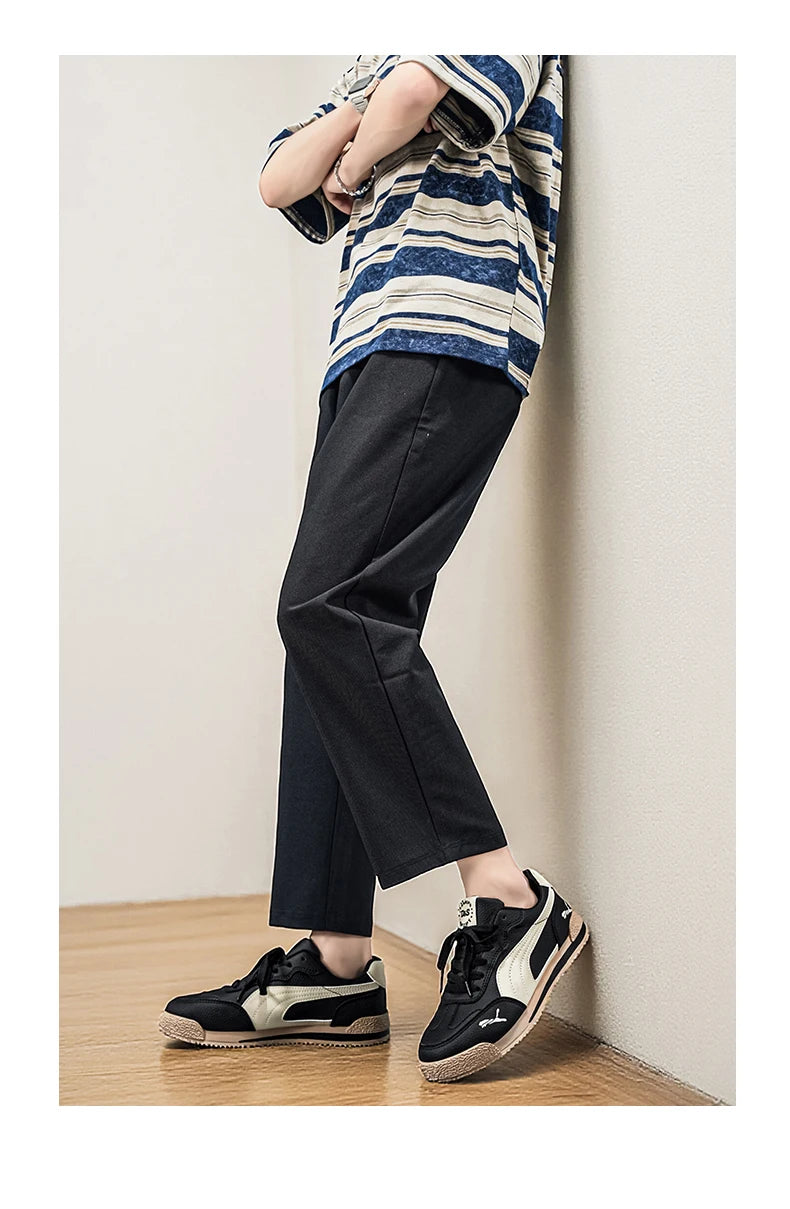Tênis feminino e masculino