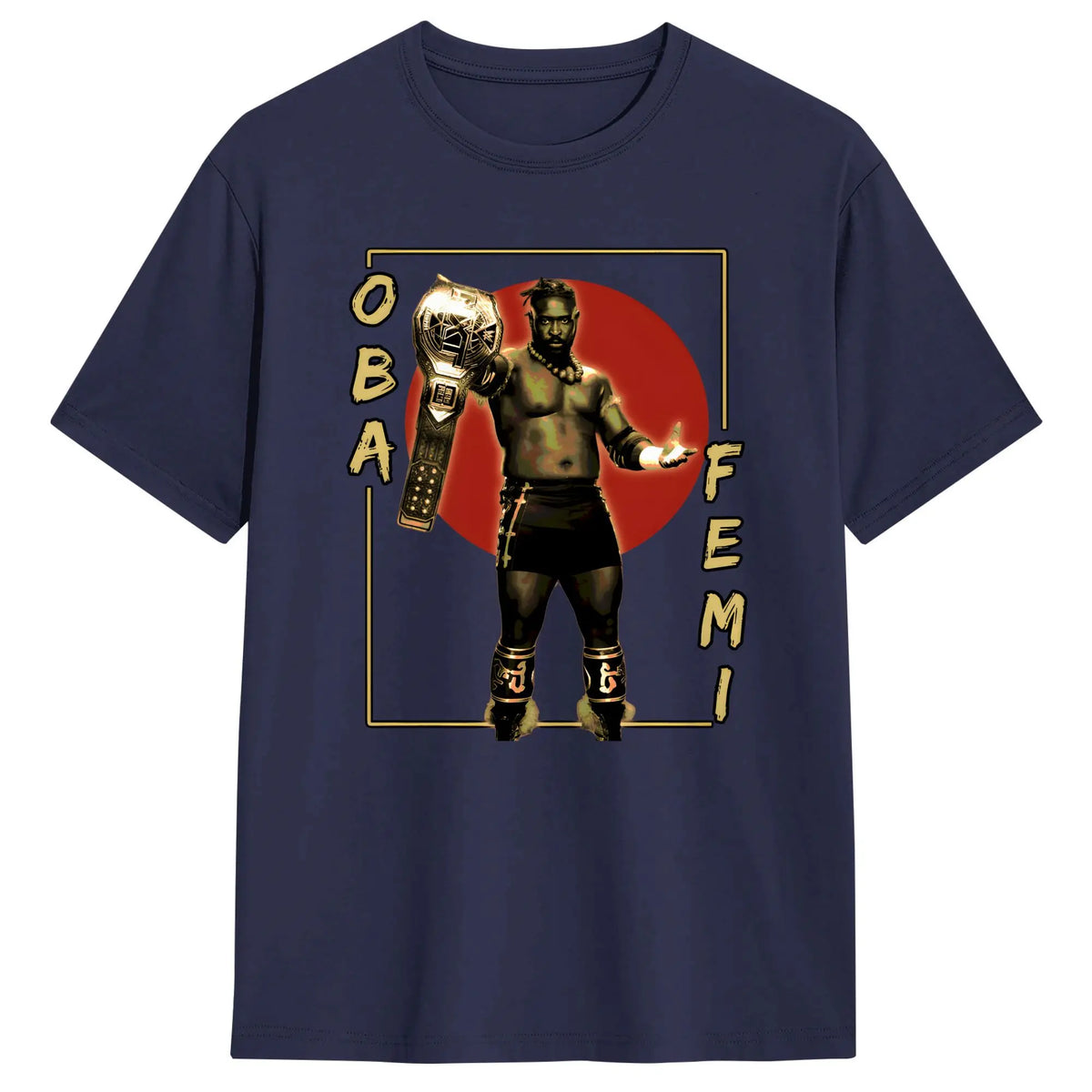 Camiseta oversize