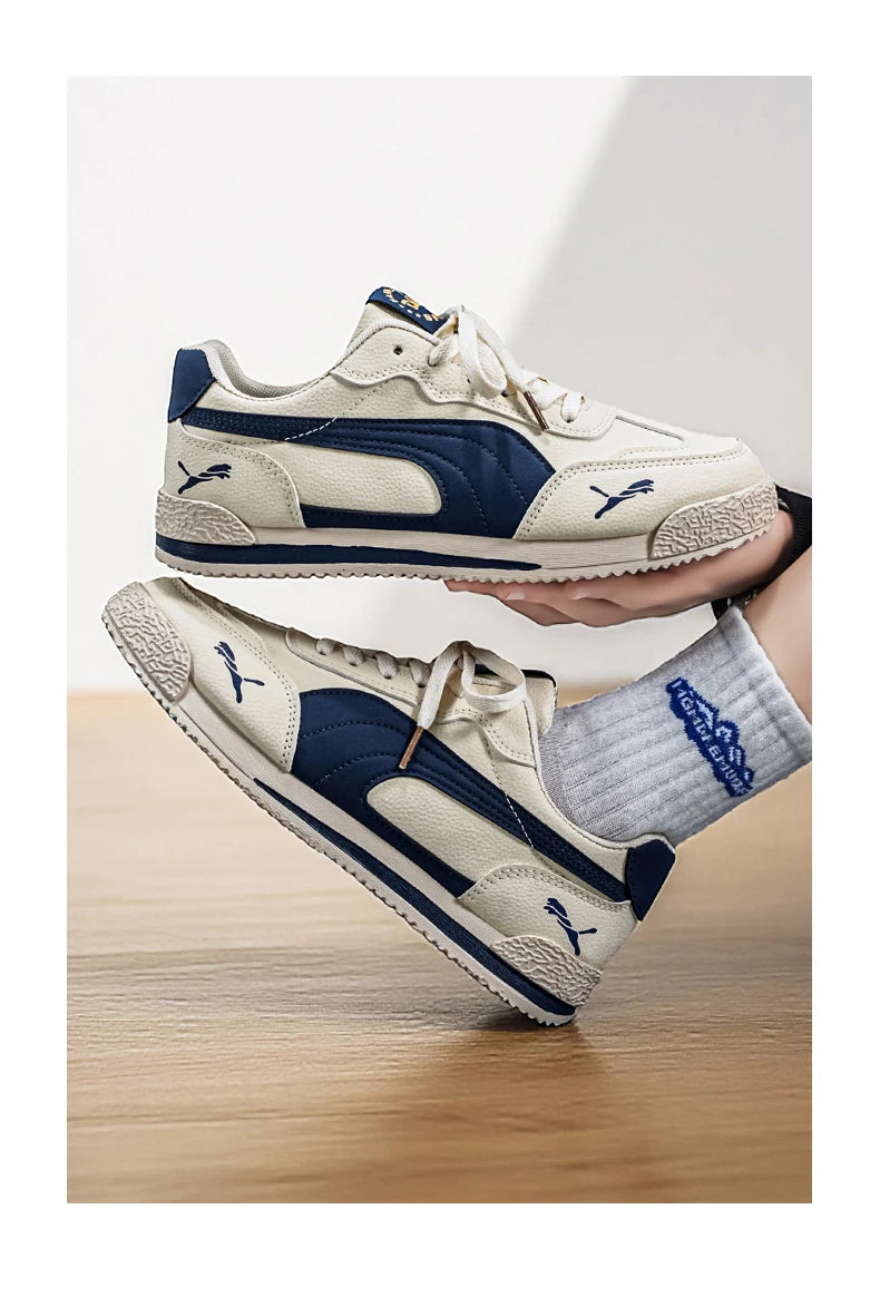 Tênis feminino e masculino