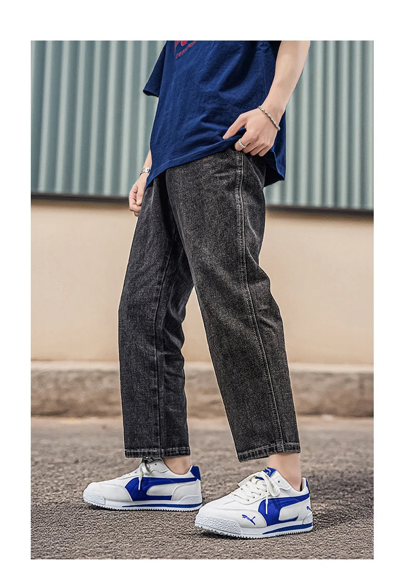 Tênis feminino e masculino