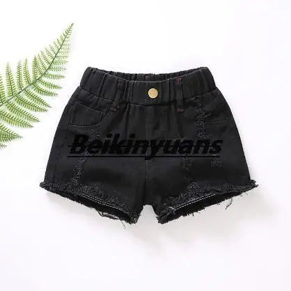 Short Jeans Feminino Cintura Alta