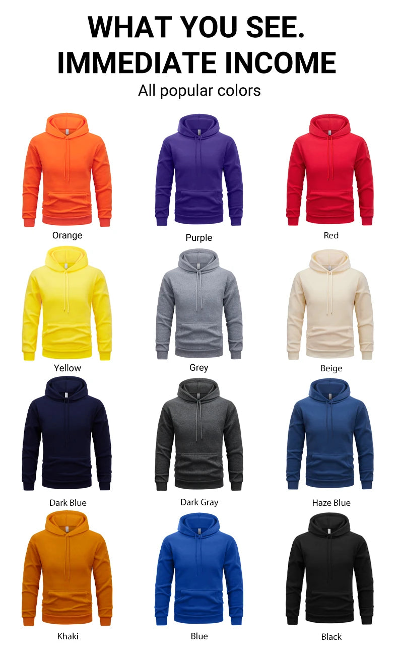 Y2k Spider Prints Hoodies Women Winter Harajuku Casual Loose Sweatshirt Fleece Warm Pocket Streetwear Hip Hop Womans Clothes