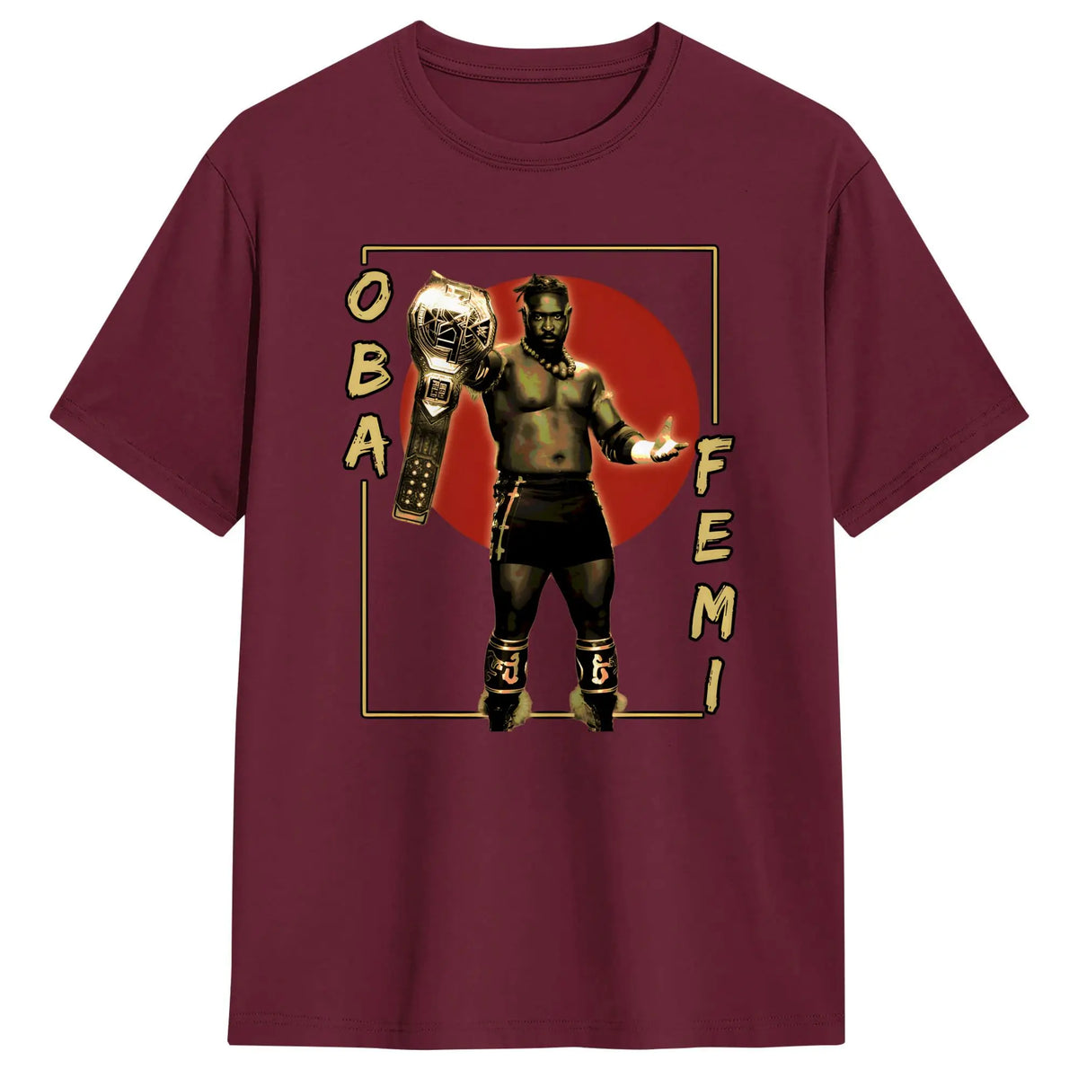 Camiseta oversize