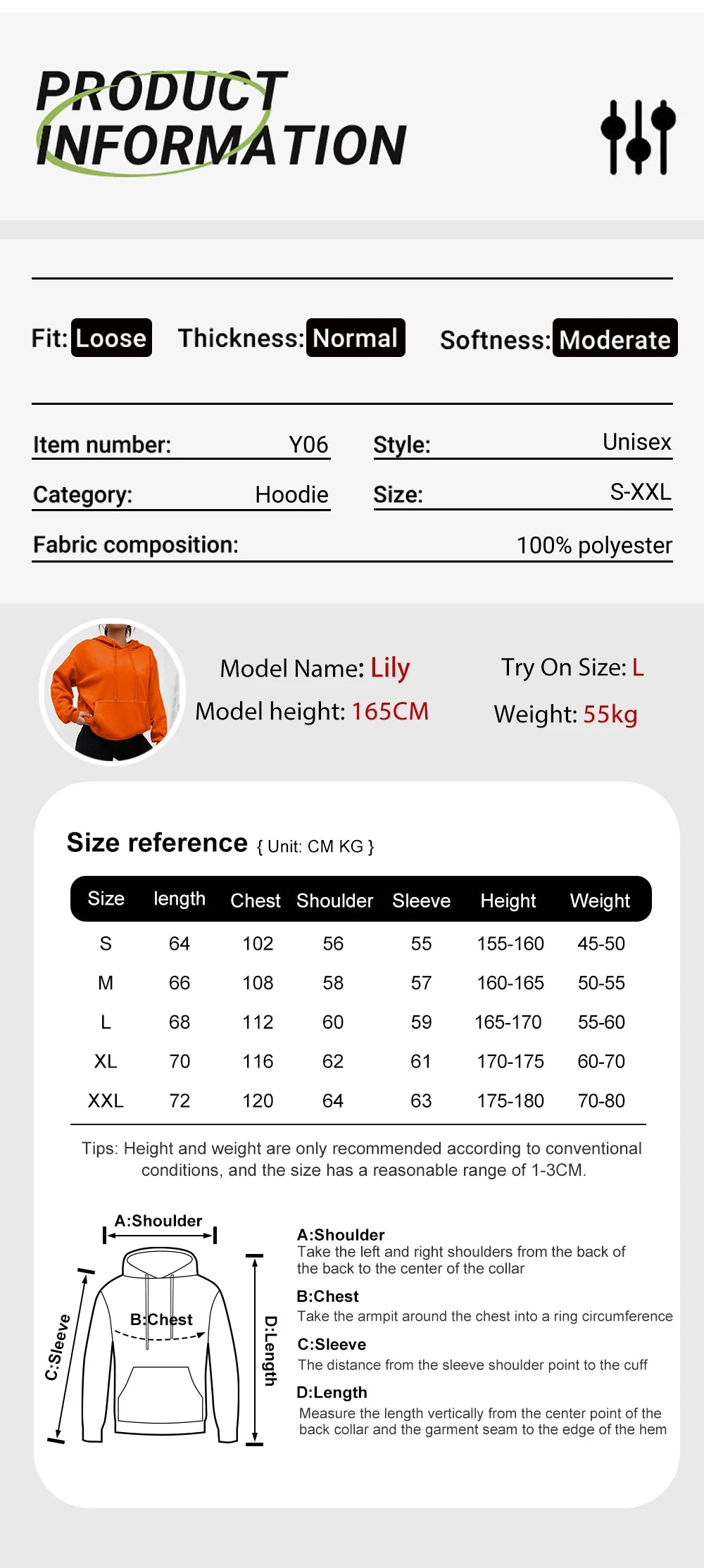 Y2k Spider Prints Hoodies Women Winter Harajuku Casual Loose Sweatshirt Fleece Warm Pocket Streetwear Hip Hop Womans Clothes