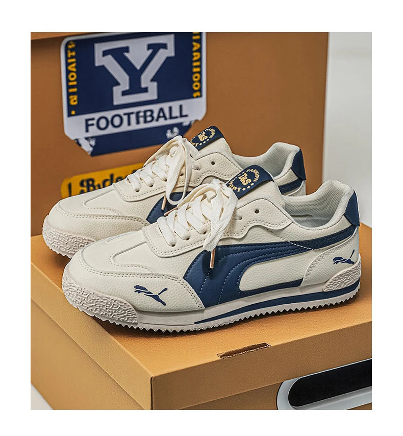 Tênis feminino e masculino