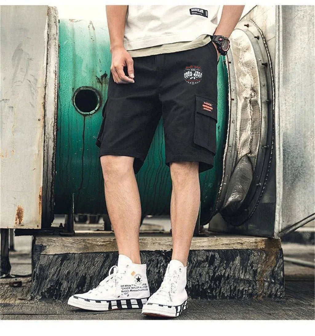 Short masculino