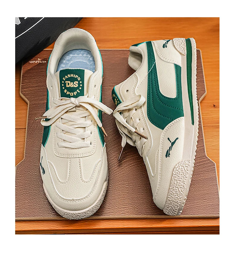 Tênis feminino e masculino