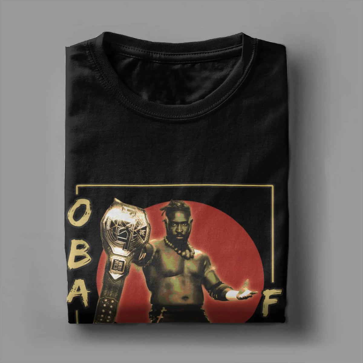 Camiseta oversize