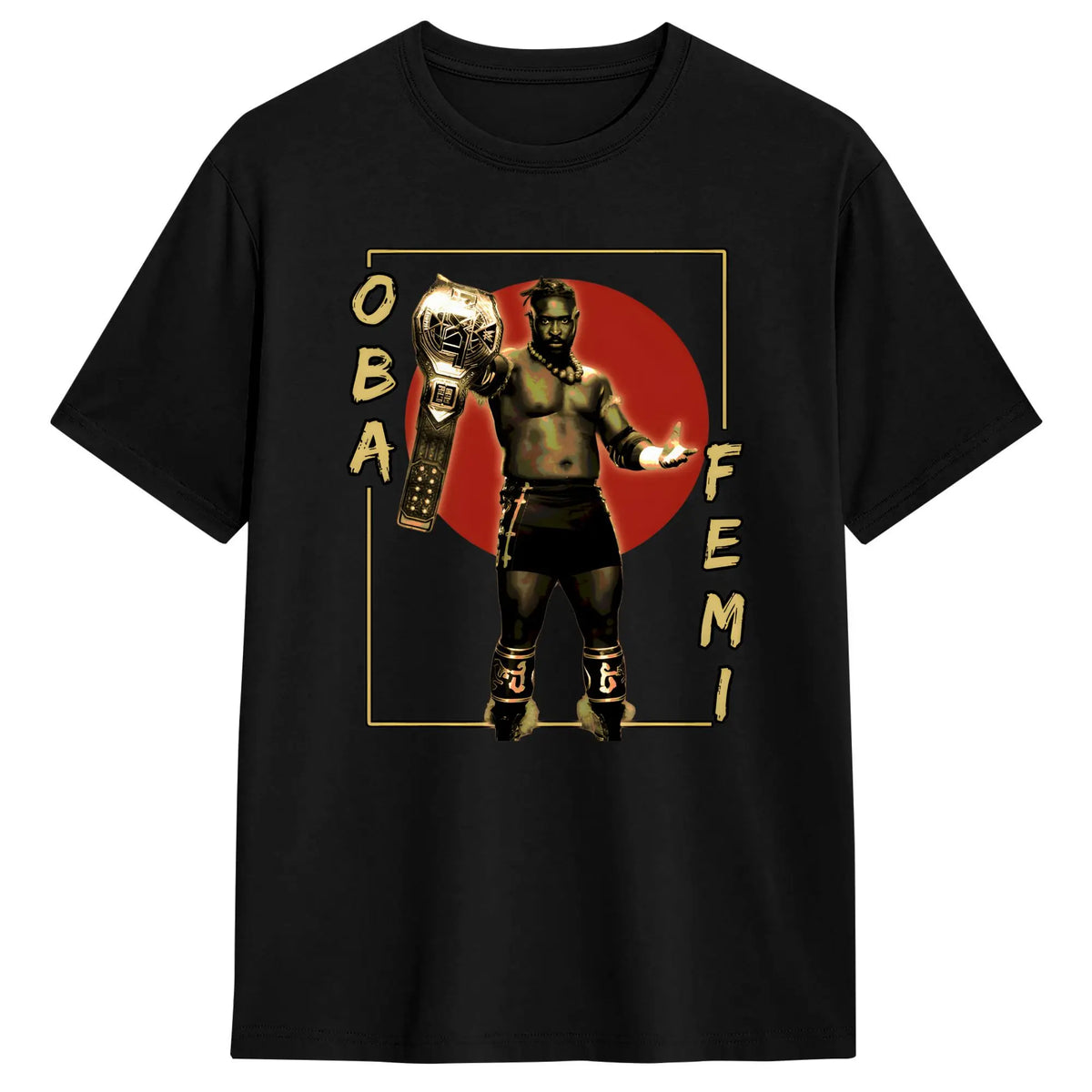Camiseta oversize