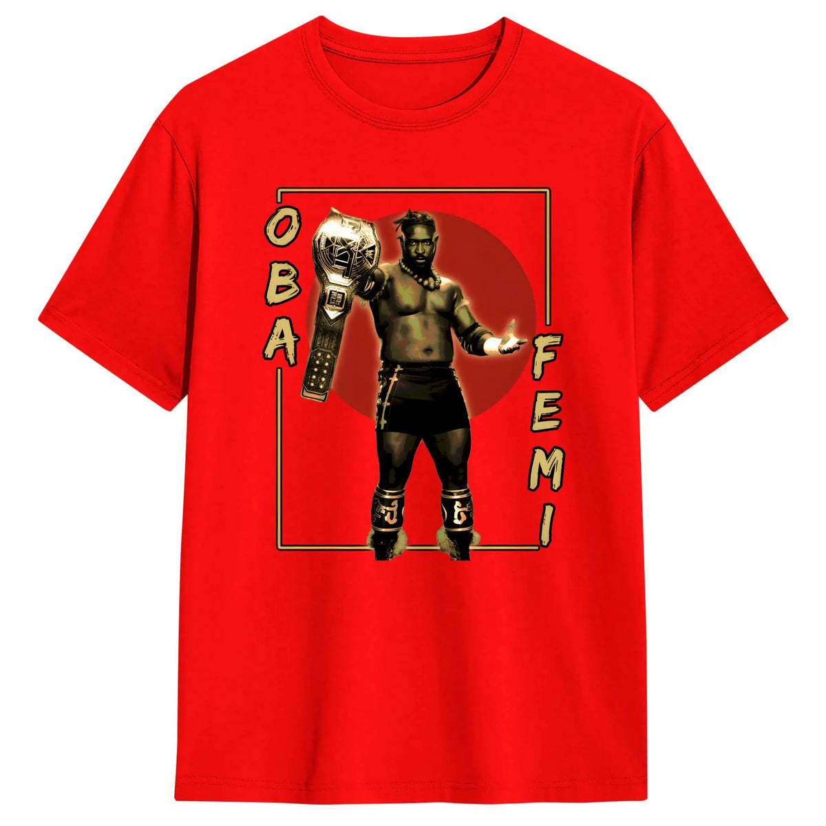 Camiseta oversize