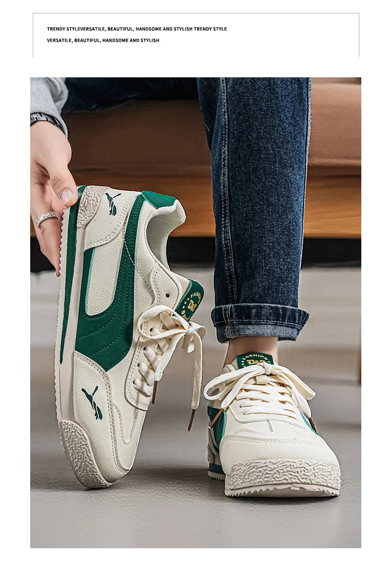Tênis feminino e masculino