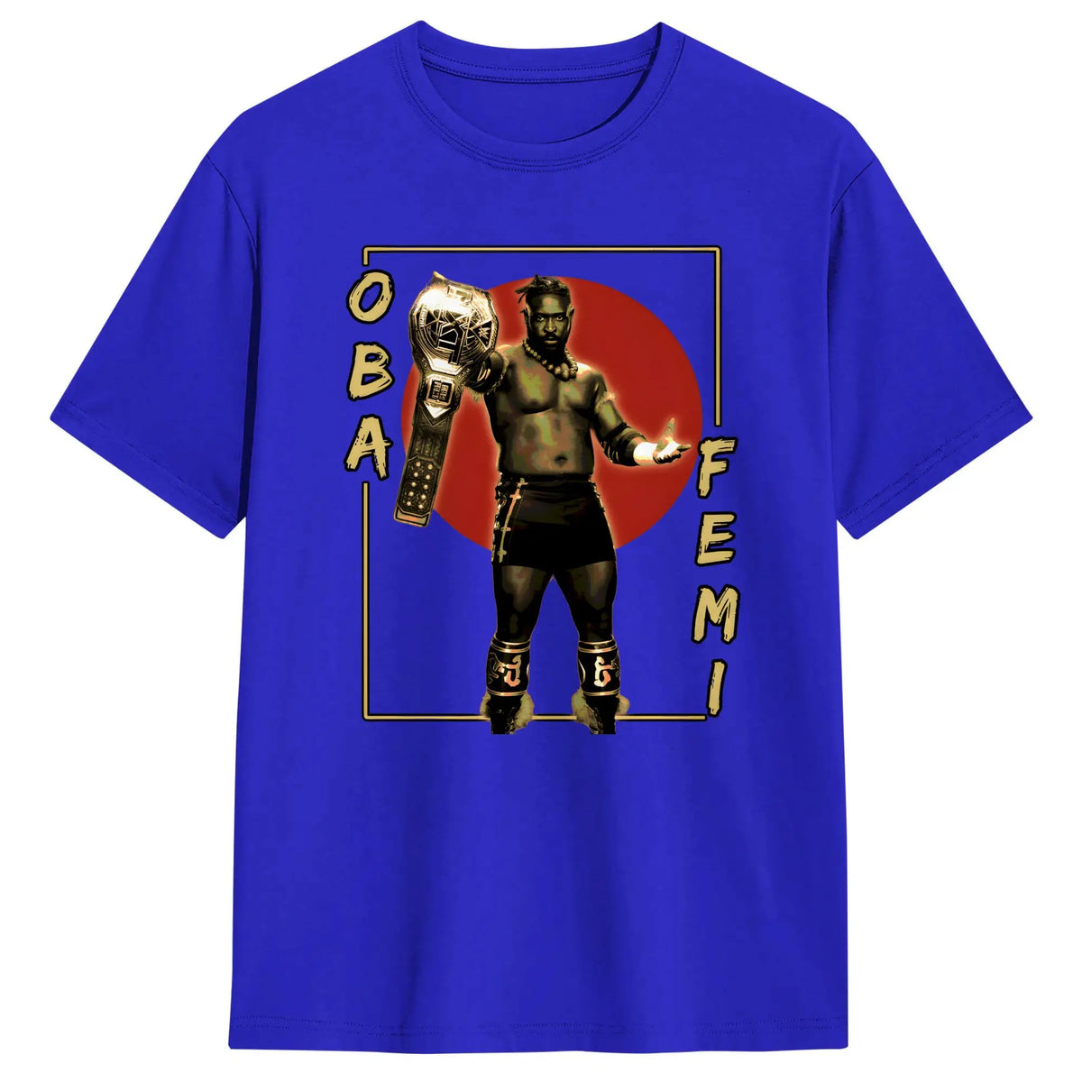 Camiseta oversize