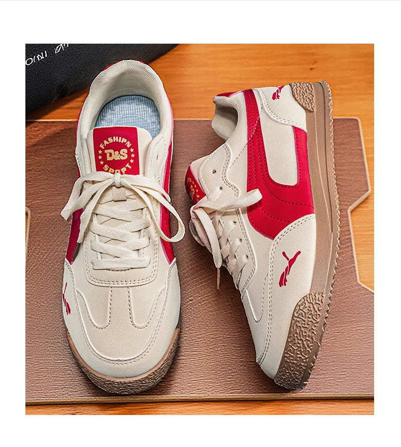 Tênis feminino e masculino