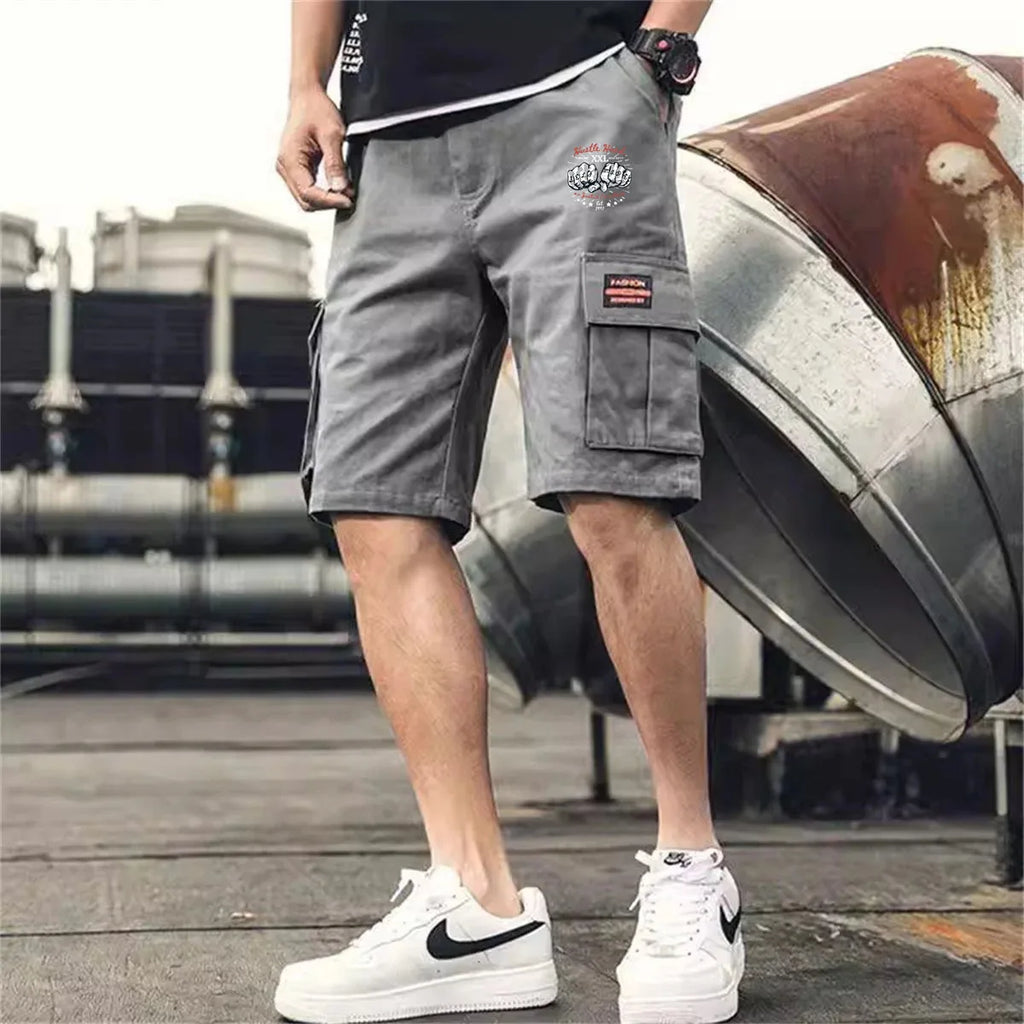 Short masculino