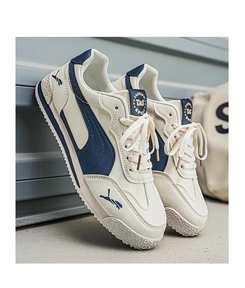 Tênis feminino e masculino