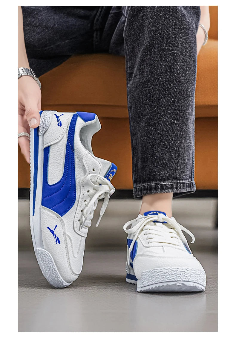 Tênis feminino e masculino