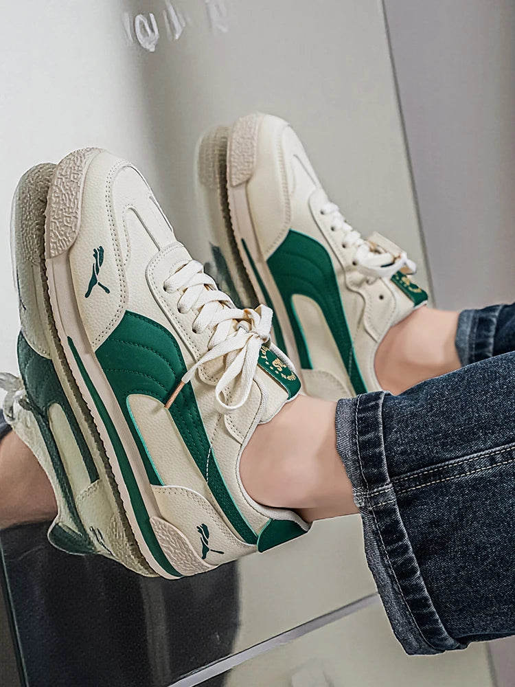 Tênis feminino e masculino