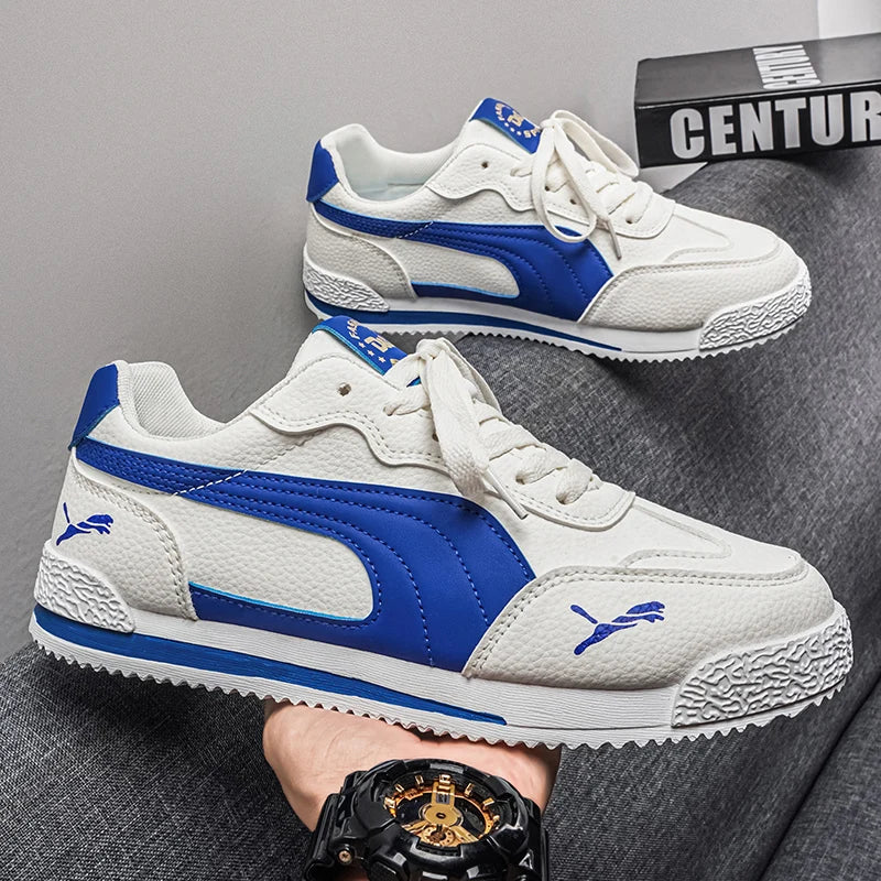 Tênis feminino e masculino