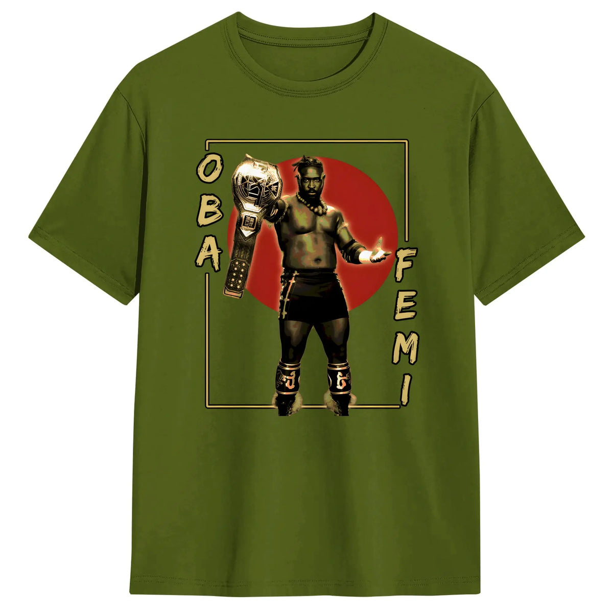 Camiseta oversize
