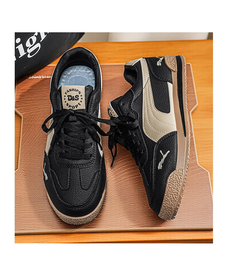 Tênis feminino e masculino