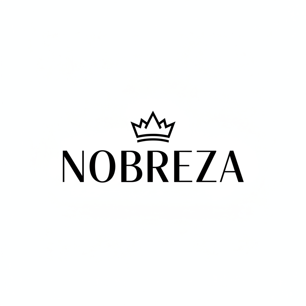 NOBREZA Logo
